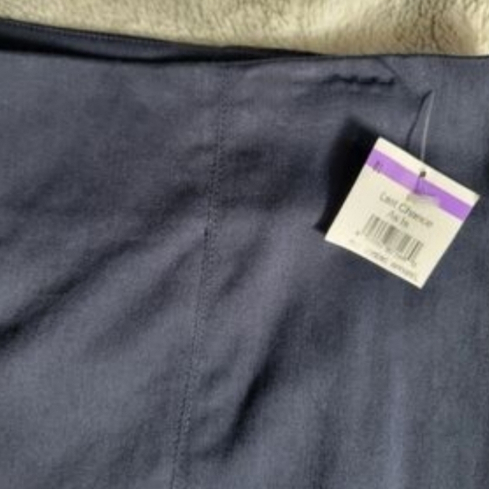 Nwot Jonathan Simkhai Split Front Straight Leg Wo… - image 5